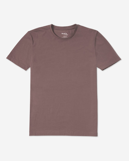 DryCore | Het Anti-Transpiratie Shirt - Stoffige klei