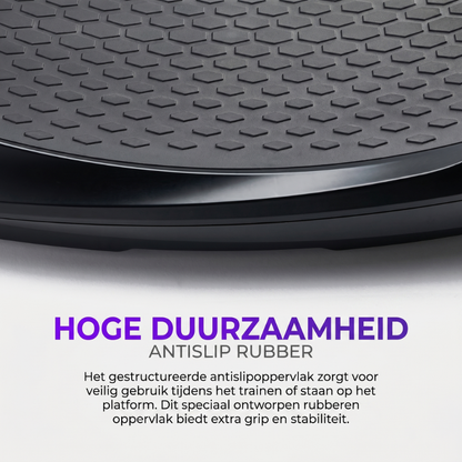 Flexora | Totaalfitness-apparaat voor thuis