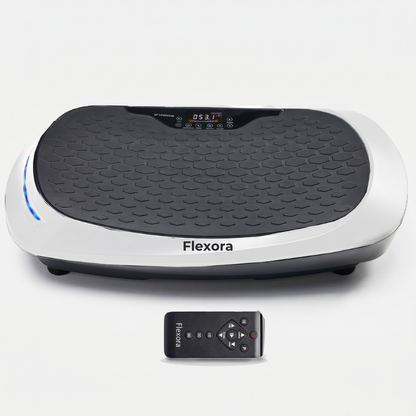 Flexora | Totaalfitness-apparaat voor thuis