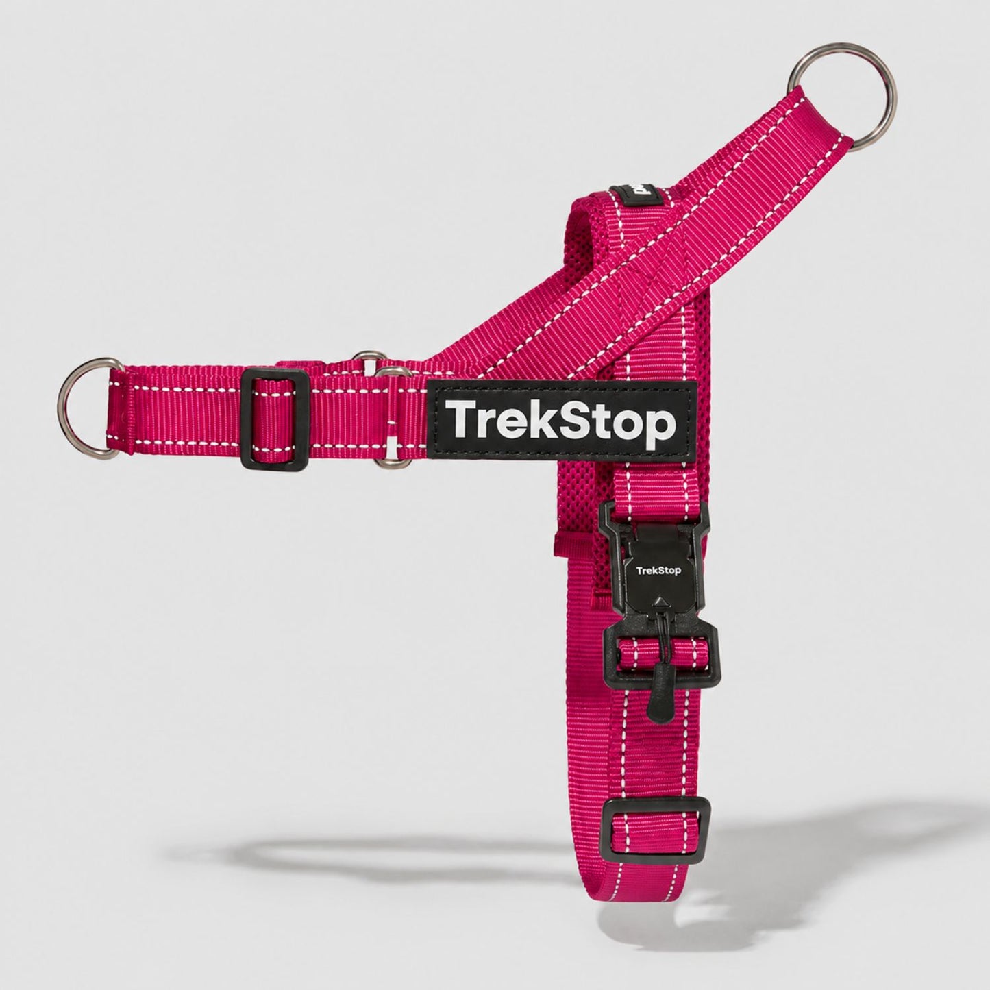 TrekStop | Anti-trek hondentuig kit