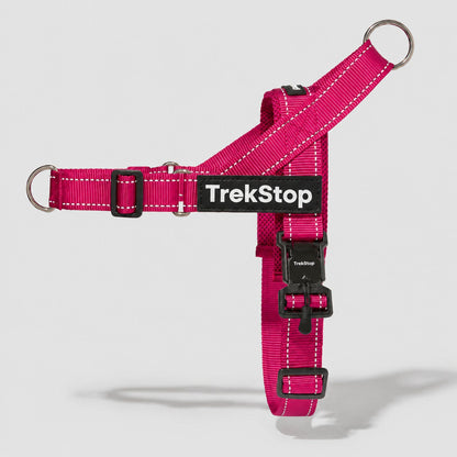 TrekStop | Anti-trek hondentuig kit
