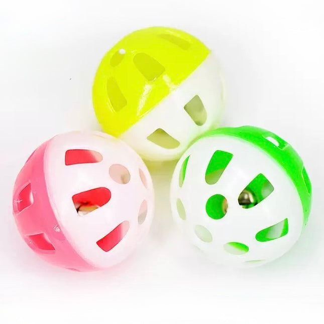 ClawGuard speelballen