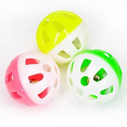 ClawGuard speelballen
