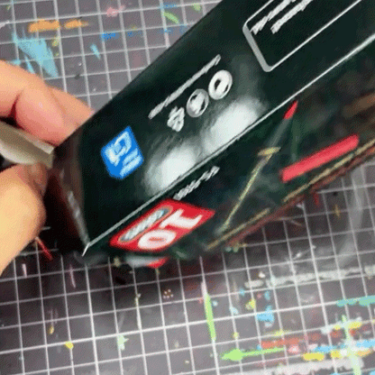 InkJoy | Huidveilige Tattoo Pennen – Afwasbaar, Waterproof & Veilig Voor Kinderen