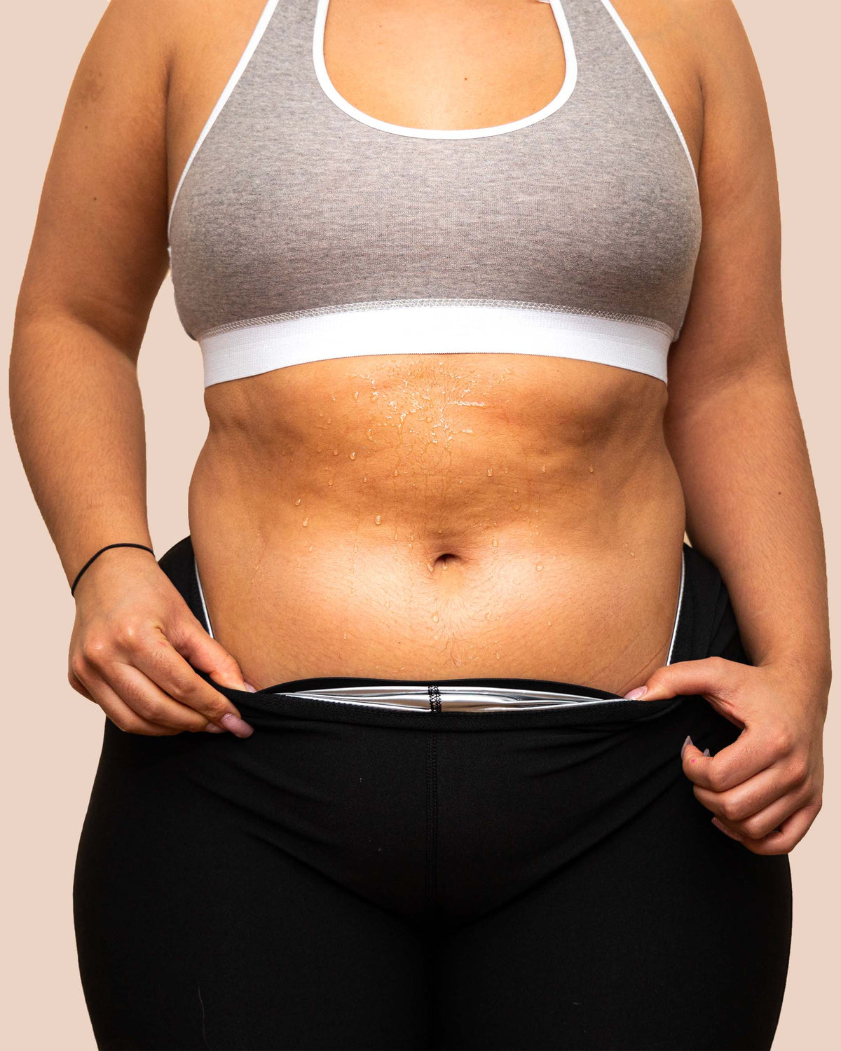 ZweetLeggings – Versnel je transpiratie voor zichtbare resultaten