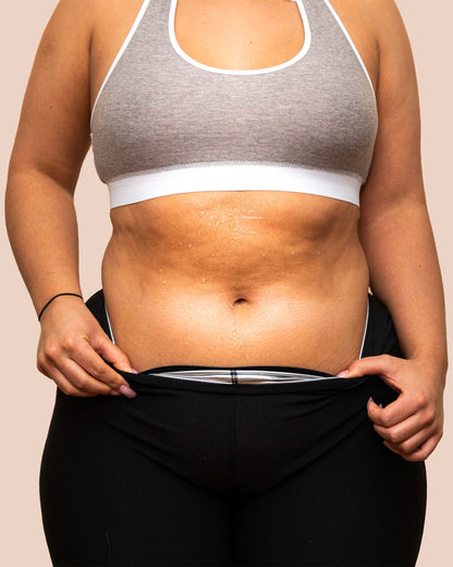 ZweetLeggings – Versnel je transpiratie voor zichtbare resultaten