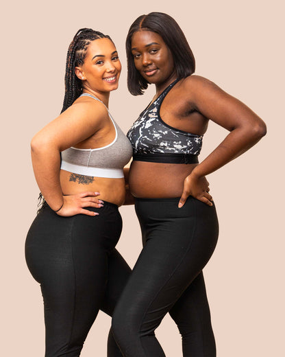 ZweetLeggings – Versnel je transpiratie voor zichtbare resultaten