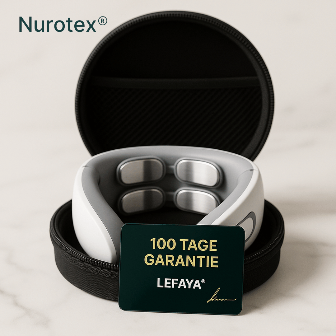 100 Tage Garantie-Karte
