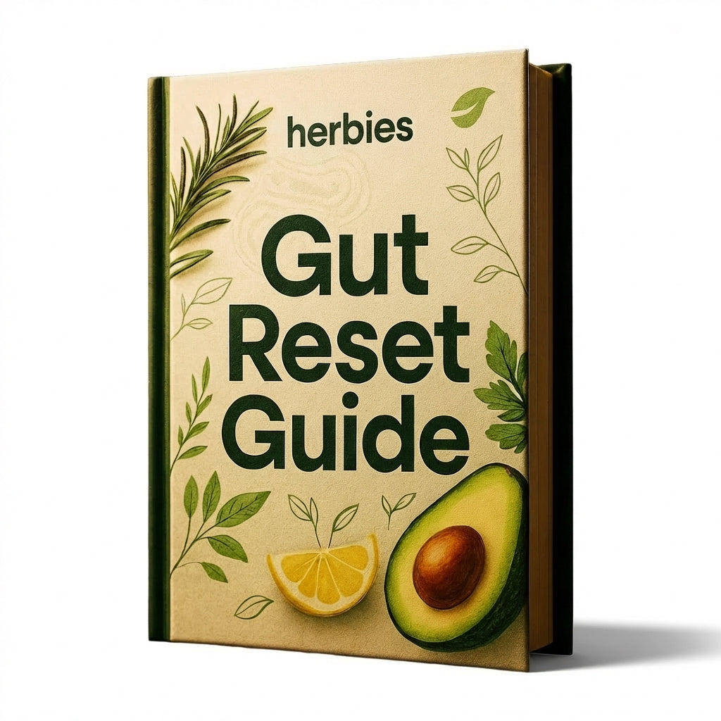 Gids voor een darmreset