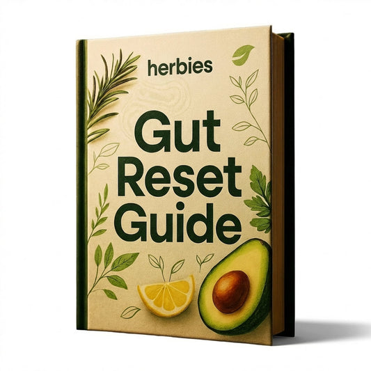 Gids voor een darmreset
