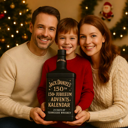Klassieke Whiskykalender 2025
