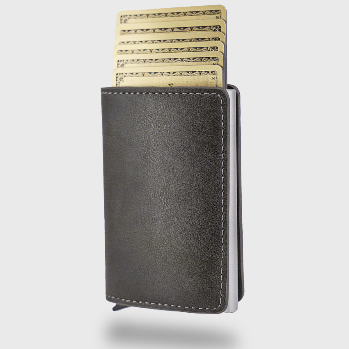 PrimusPorte | RFID Anti-skim Slim Wallet