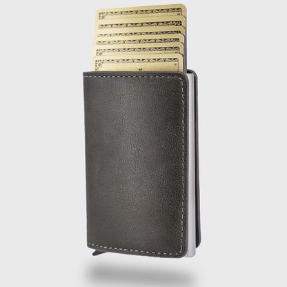 PrimusPorte | RFID Anti-skim Slim Wallet