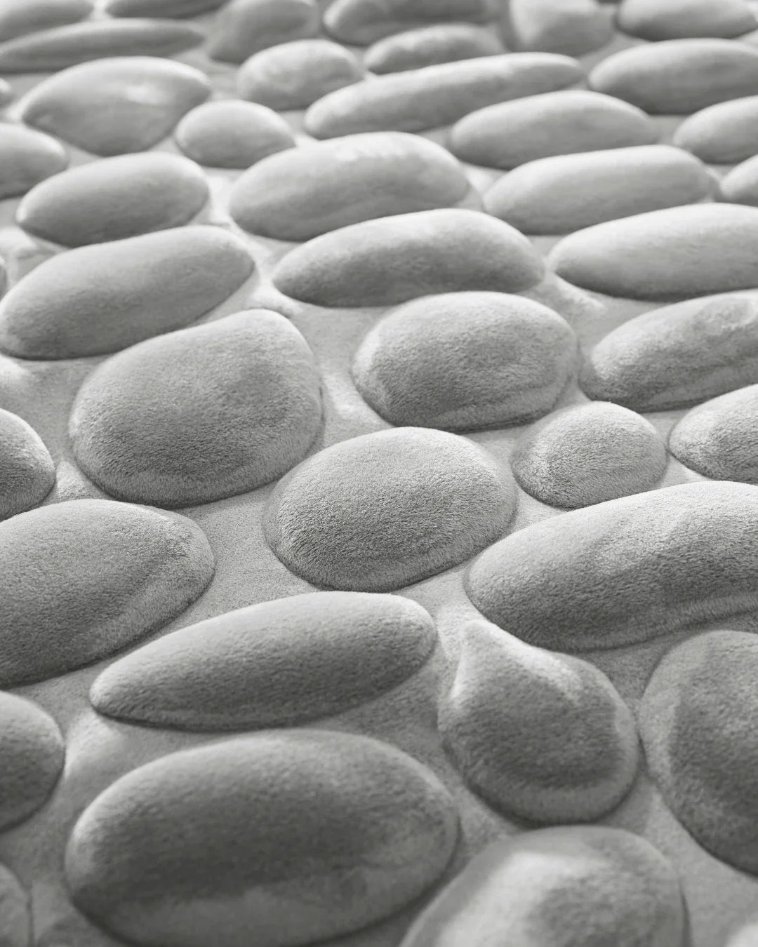 SpaStep | Absorberende badmat met kiezelstructuur