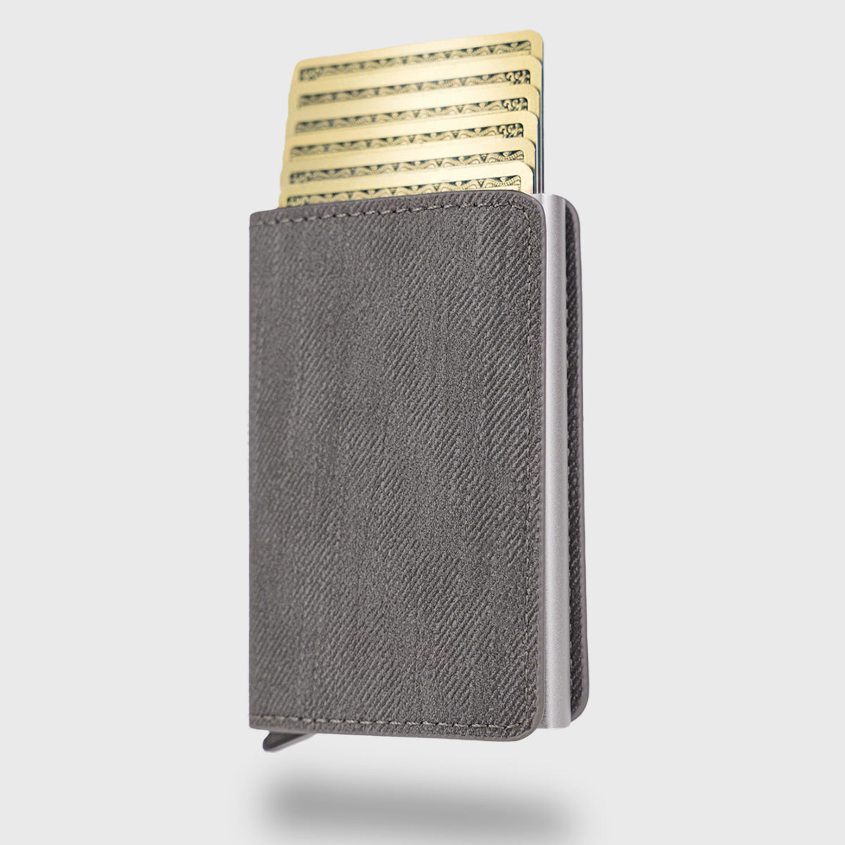 PrimusPorte | RFID Anti-skim Slim Wallet