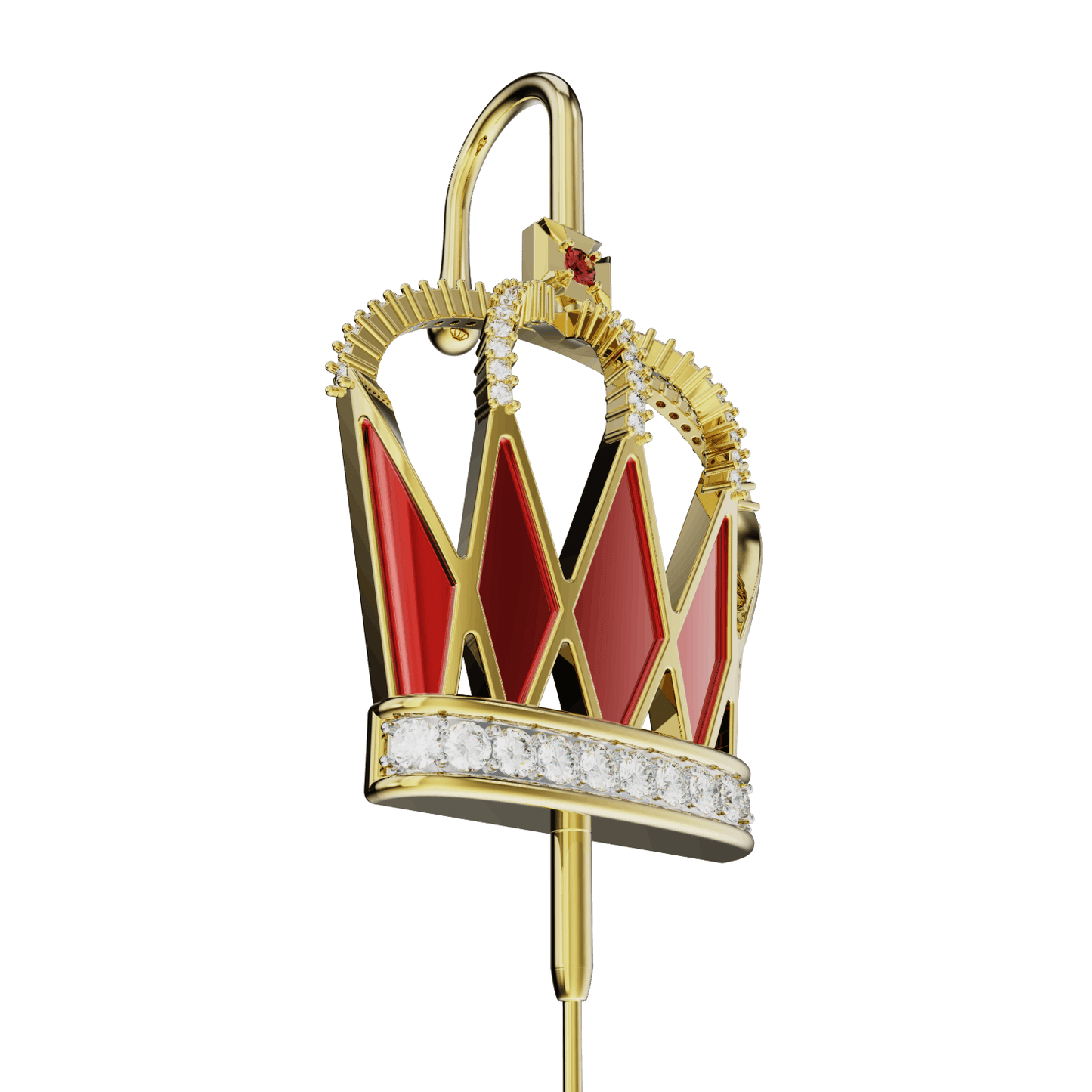 Koninklijke Majesteit