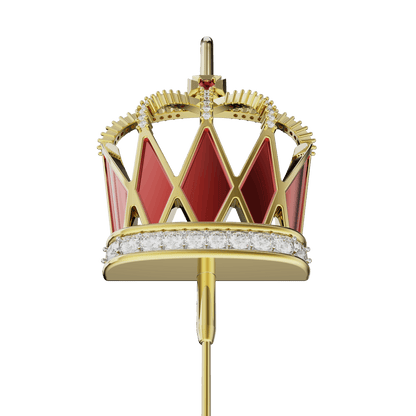 Koninklijke Majesteit