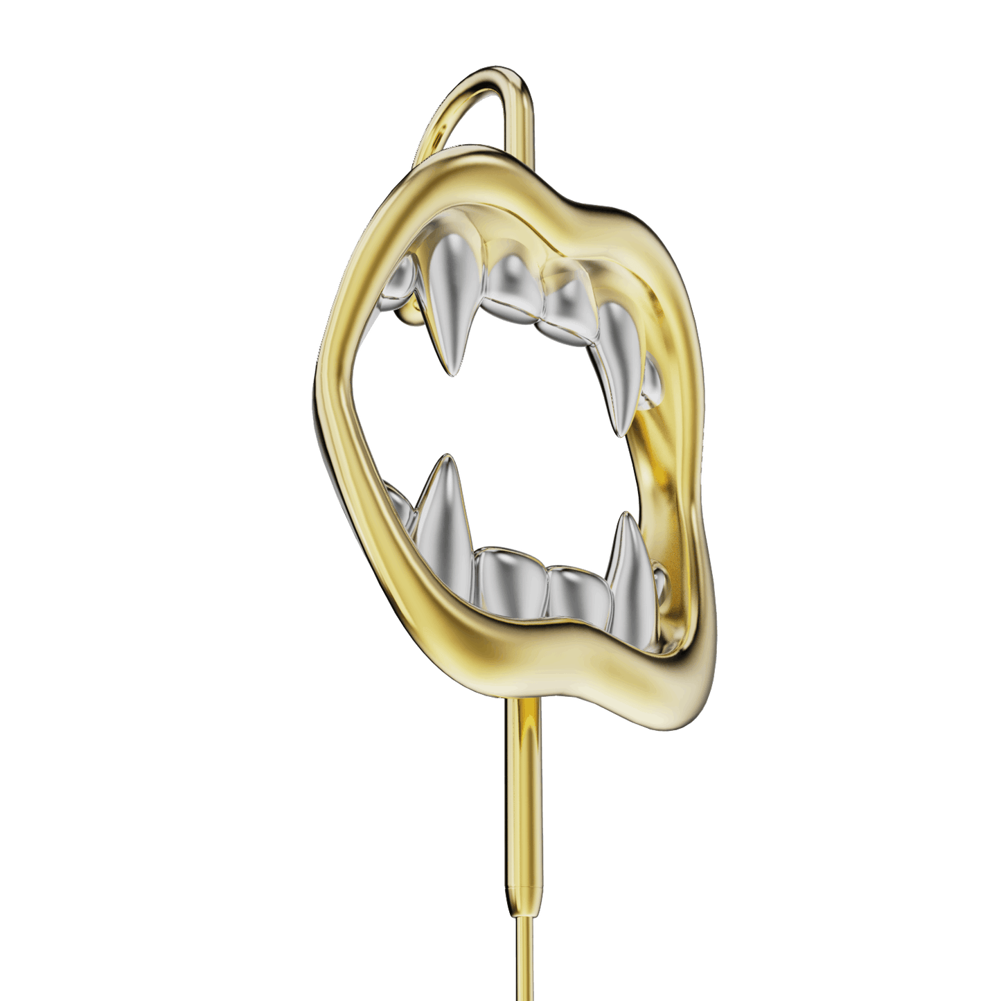 Vampiertanden