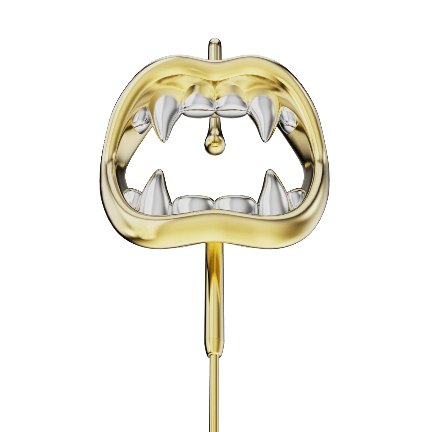 Vampiertanden