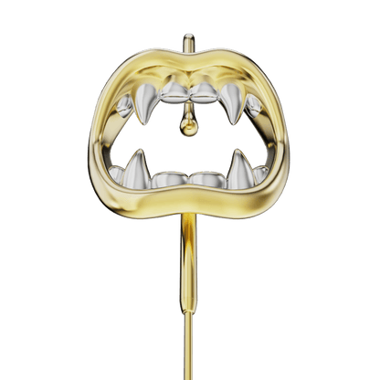 Vampiertanden