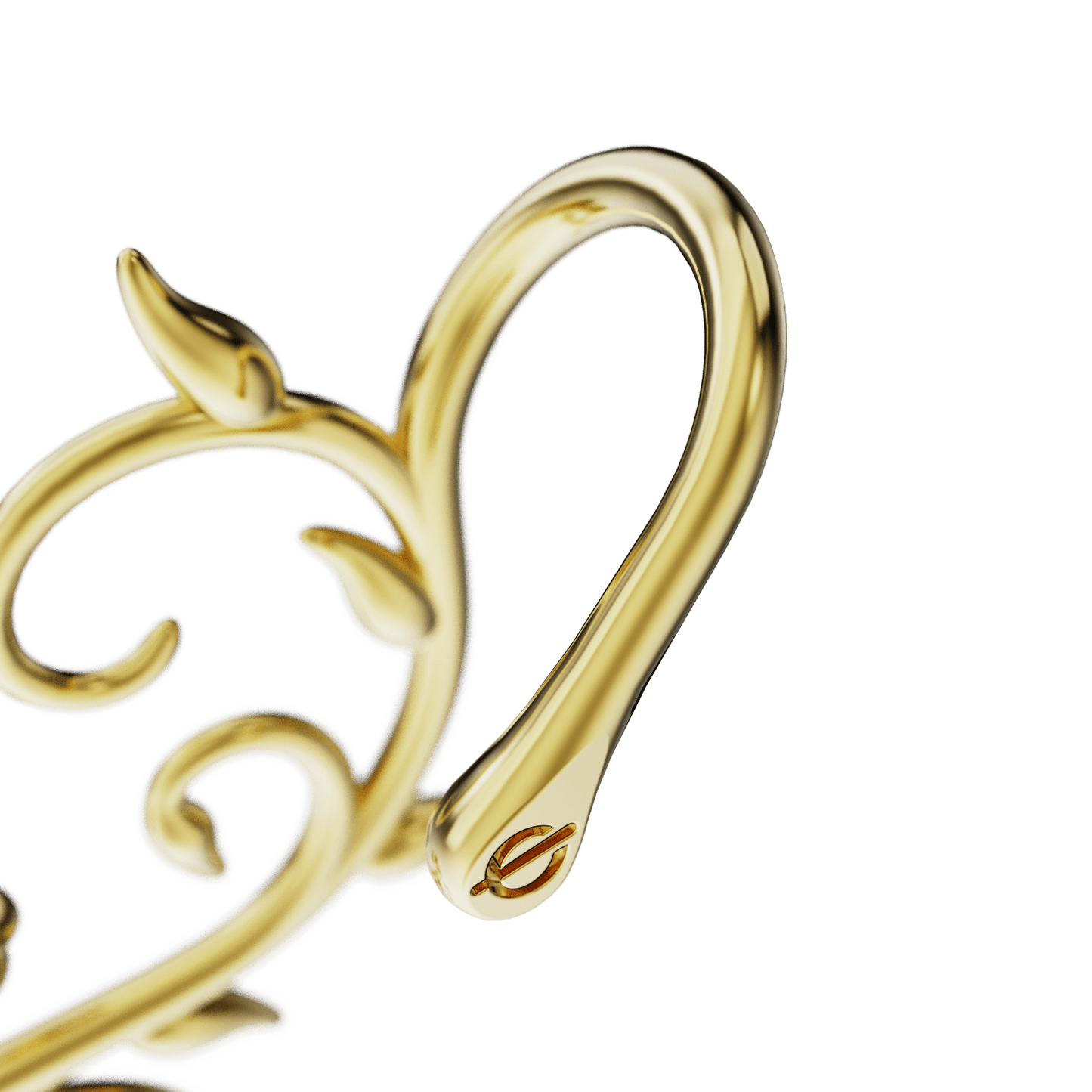 Betoverende Rank