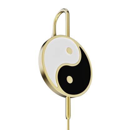 Yin & Yang