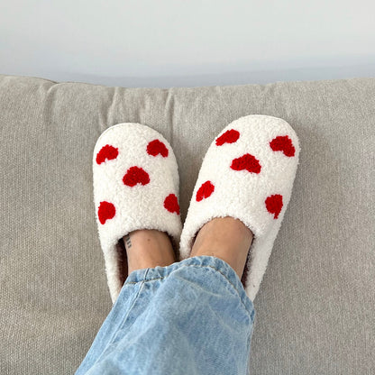 HartWarm | Comfort Pantoffels voor Thuis