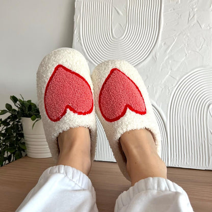 HartWarm | Comfort Pantoffels voor Thuis