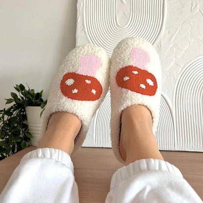 HartWarm | Comfort Pantoffels voor Thuis