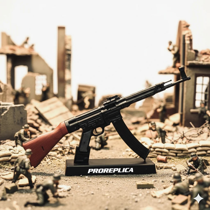 ProReplica | miniatuur geweer STG44 model