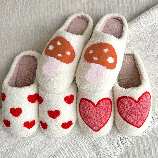 HartWarm | Comfort Pantoffels voor Thuis