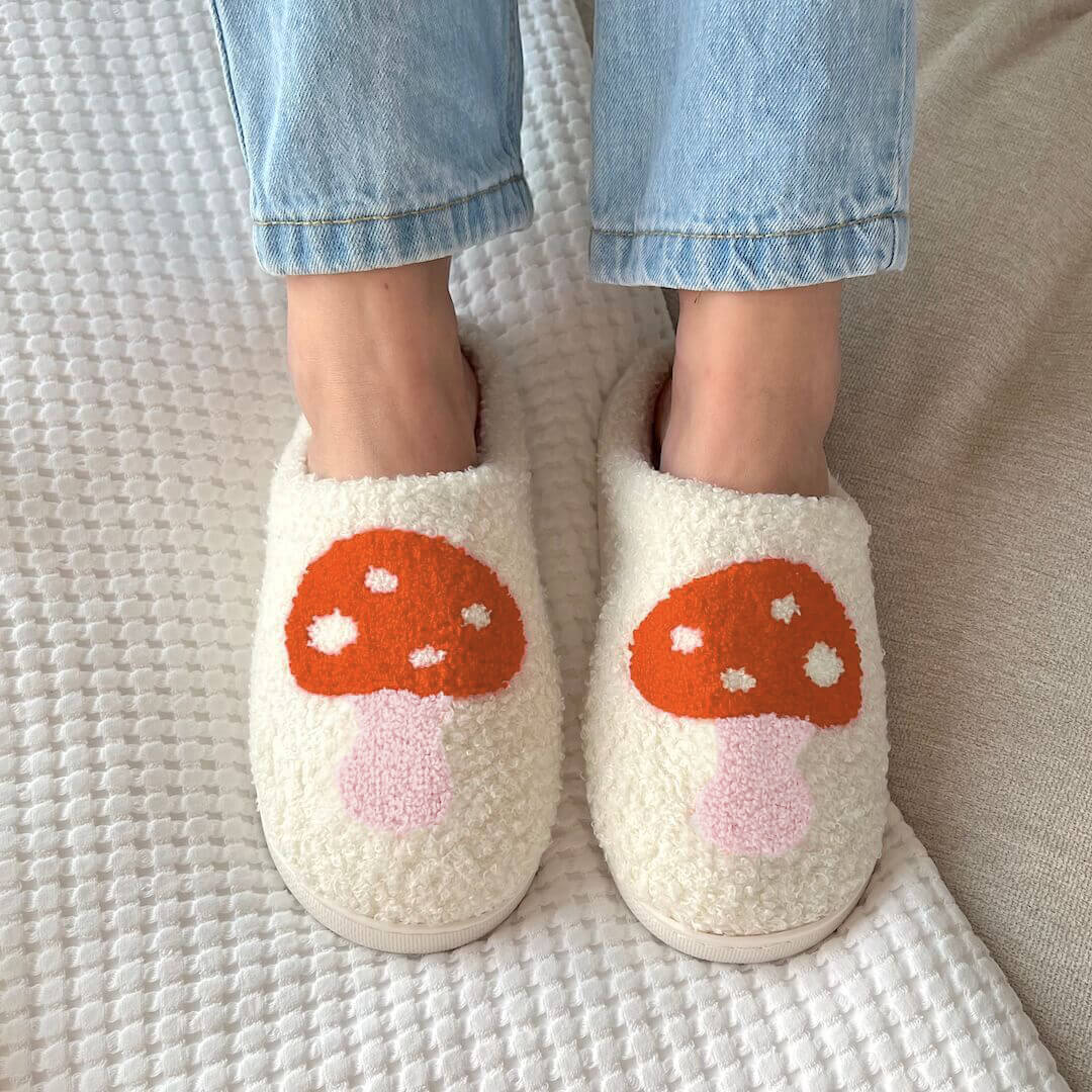 HartWarm | Comfort Pantoffels voor Thuis