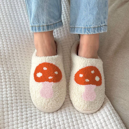HartWarm | Comfort Pantoffels voor Thuis