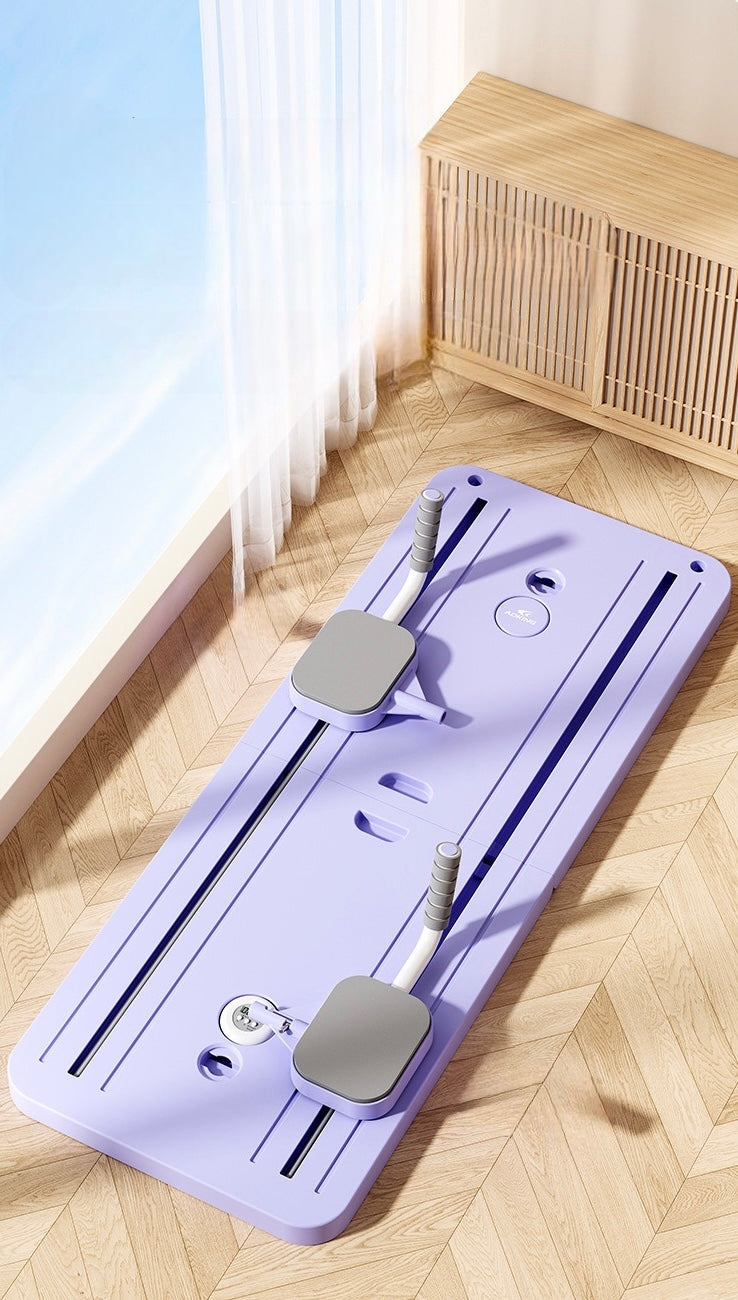 Pocket Pilates Reformer | Thuis fit worden