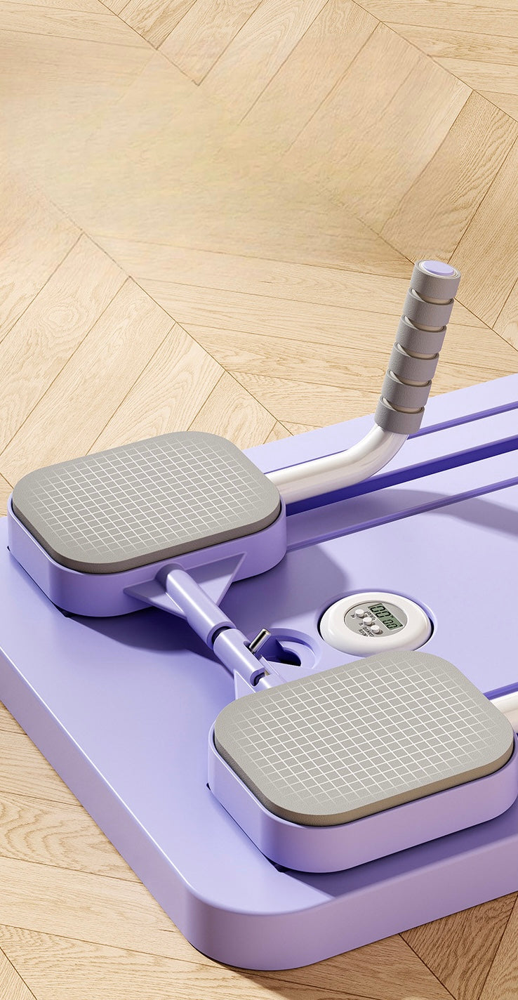 Pocket Pilates Reformer | Thuis fit worden