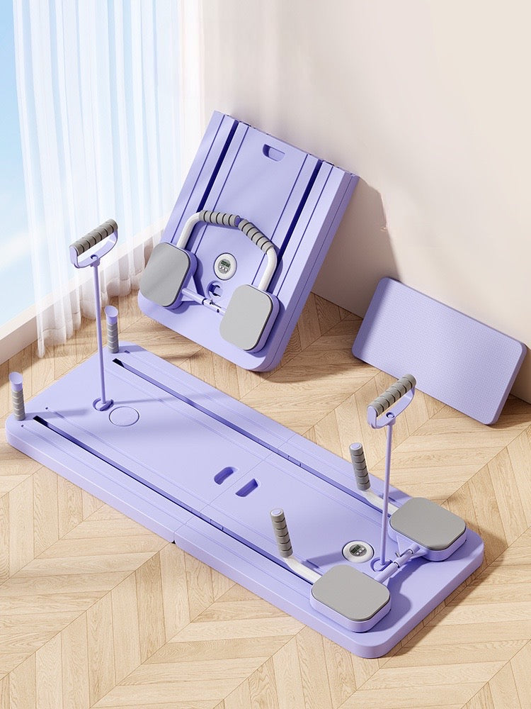 Pocket Pilates Reformer | Thuis fit worden