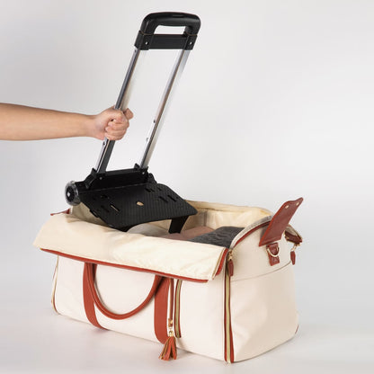 PackMaster | Slimme handbagagetas