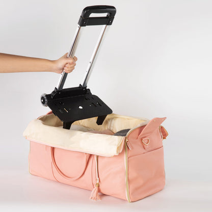 PackMaster | Slimme handbagagetas