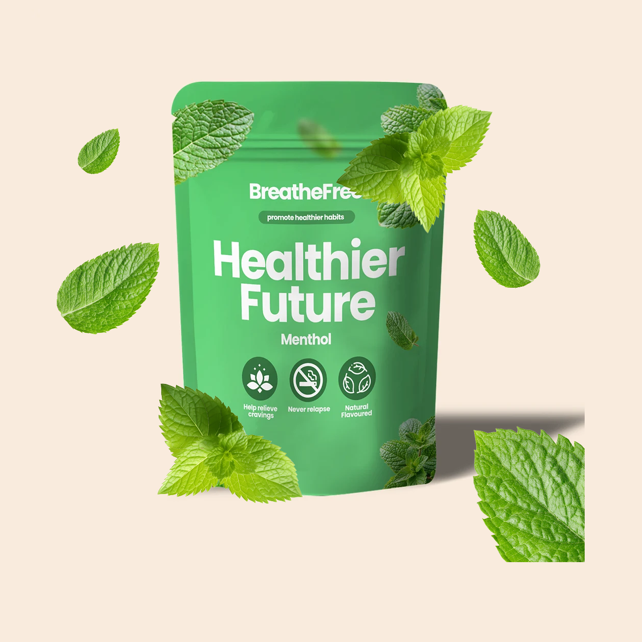 Airllace Pure Flavor-navullingen