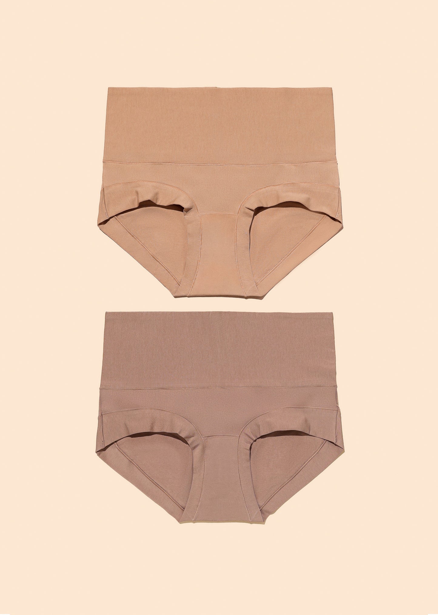 CottonComfort | Slip zonder beenelastiek