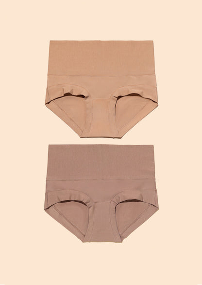 CottonComfort | Slip zonder beenelastiek