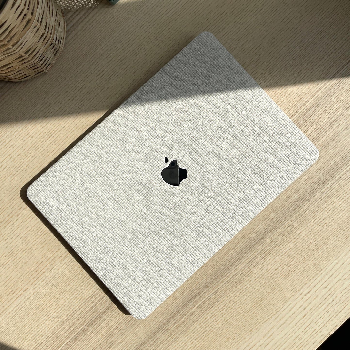 WeaveGuard | Geweven MacBook Cover