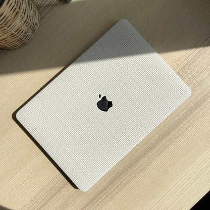 WeaveGuard | Geweven MacBook Cover