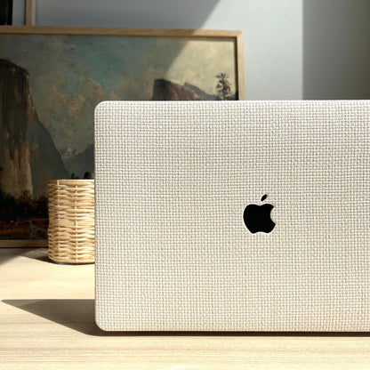 WeaveGuard | Geweven MacBook Cover