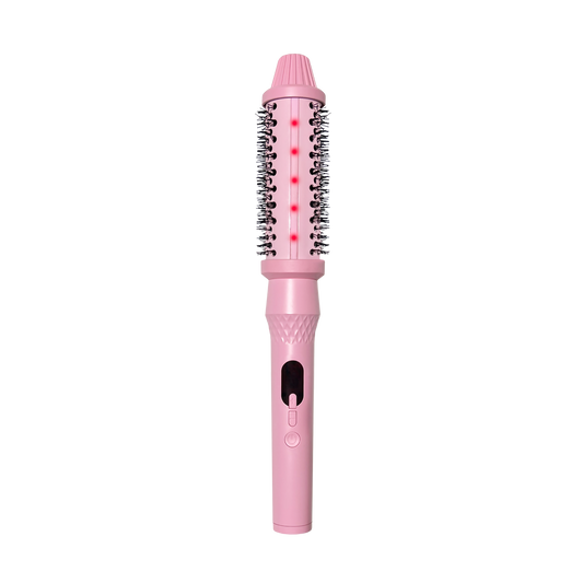 GlowBrush | Infrarood stylingborstel