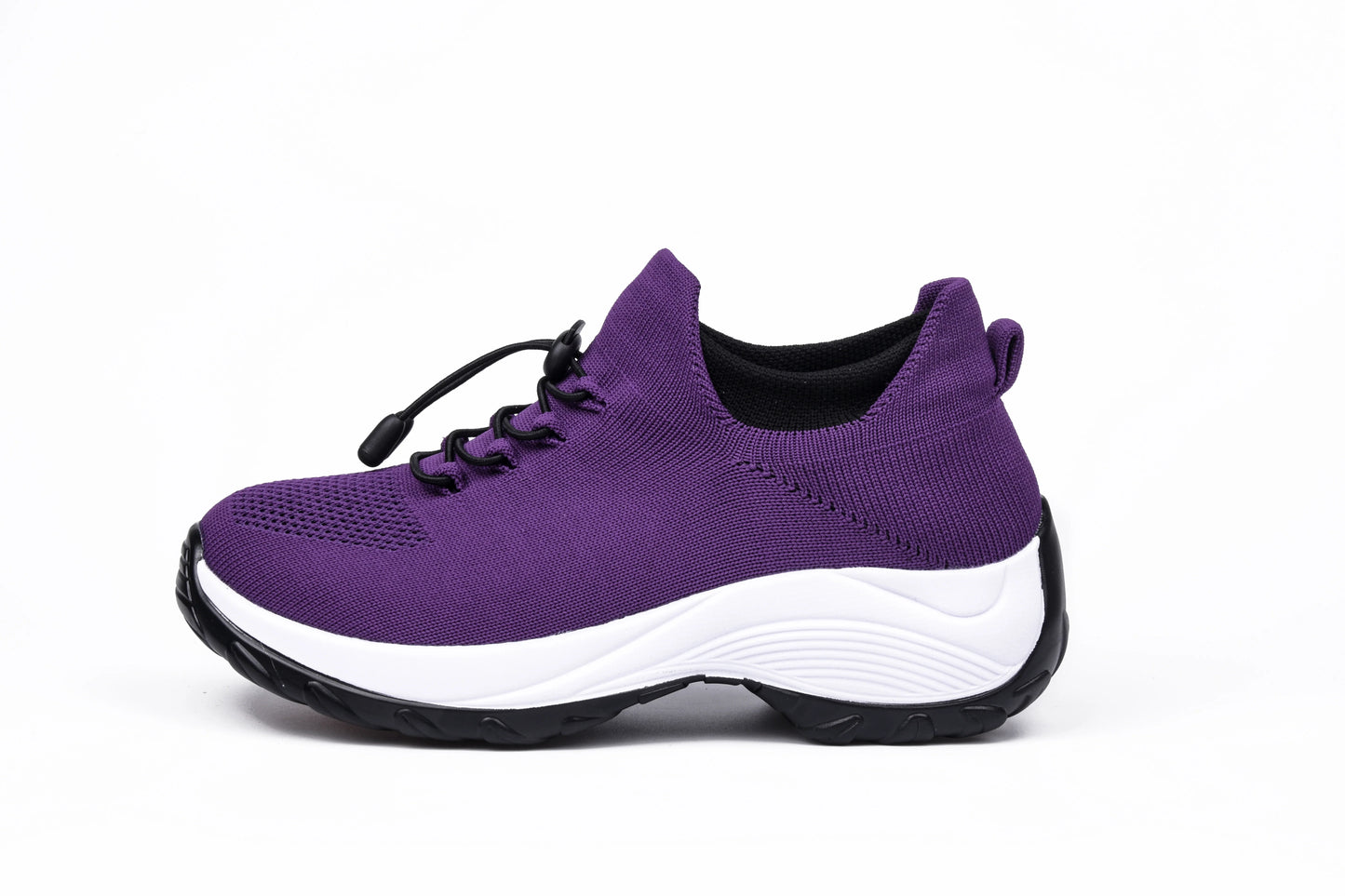 StepEase | Dé orthopedische stretch-sneaker