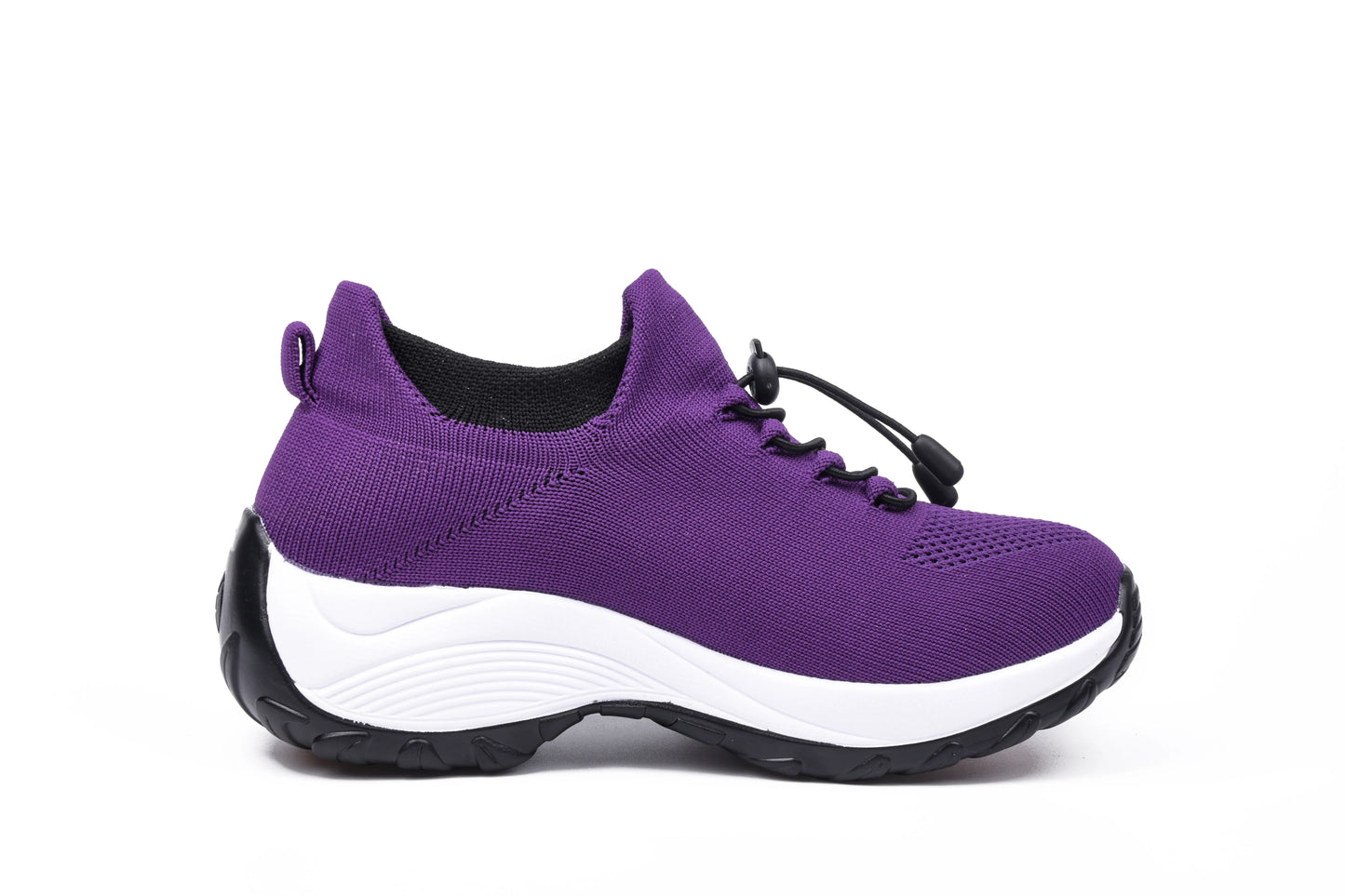 StepEase | Dé orthopedische stretch-sneaker