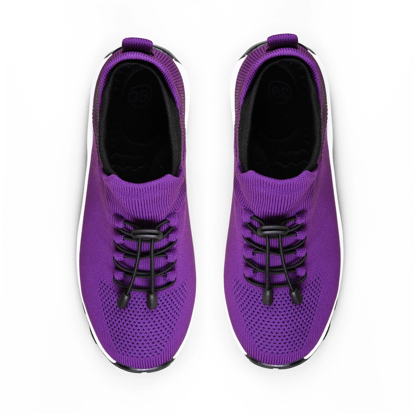 StepEase | Dé orthopedische stretch-sneaker