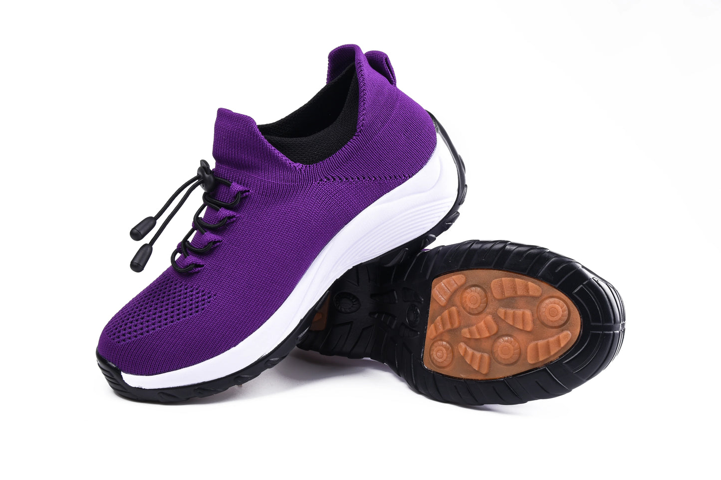 StepEase | Dé orthopedische stretch-sneaker
