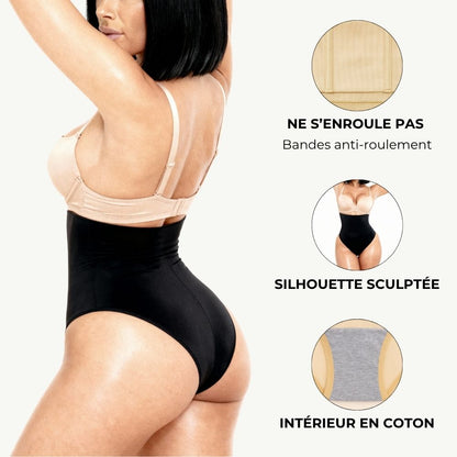 Shapies | Slip met siliconenband
